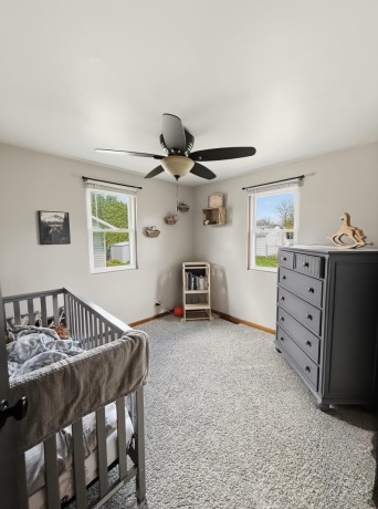 109 South, KIRKLAND, Illinois 60146, 3 Bedrooms Bedrooms, ,1 BathroomBathrooms,House,For Sale,South,202602160