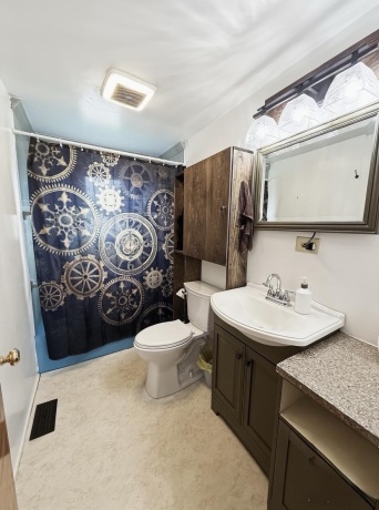 109 South, KIRKLAND, Illinois 60146, 3 Bedrooms Bedrooms, ,1 BathroomBathrooms,House,For Sale,South,202602160