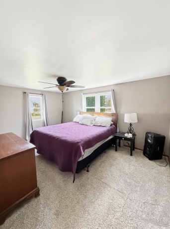 109 South, KIRKLAND, Illinois 60146, 3 Bedrooms Bedrooms, ,1 BathroomBathrooms,House,For Sale,South,202602160