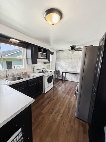 109 South, KIRKLAND, Illinois 60146, 3 Bedrooms Bedrooms, ,1 BathroomBathrooms,House,For Sale,South,202602160