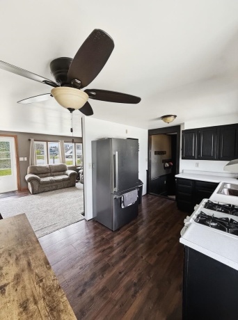 109 South, KIRKLAND, Illinois 60146, 3 Bedrooms Bedrooms, ,1 BathroomBathrooms,House,For Sale,South,202602160