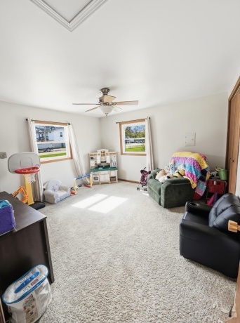 109 South, KIRKLAND, Illinois 60146, 3 Bedrooms Bedrooms, ,1 BathroomBathrooms,House,For Sale,South,202602160