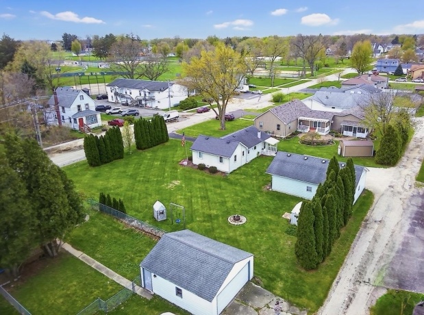 109 South, KIRKLAND, Illinois 60146, 3 Bedrooms Bedrooms, ,1 BathroomBathrooms,House,For Sale,South,202602160