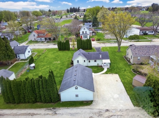 109 South, KIRKLAND, Illinois 60146, 3 Bedrooms Bedrooms, ,1 BathroomBathrooms,House,For Sale,South,202602160