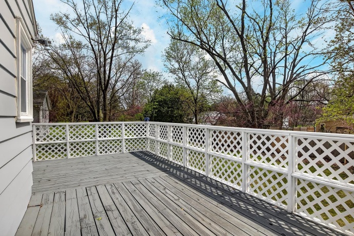 1706 Warren, ROCKFORD, Illinois 61108, 3 Bedrooms Bedrooms, ,1 BathroomBathrooms,House,For Sale,Warren,202602161