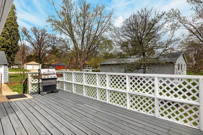 1706 Warren, ROCKFORD, Illinois 61108, 3 Bedrooms Bedrooms, ,1 BathroomBathrooms,House,For Sale,Warren,202602161