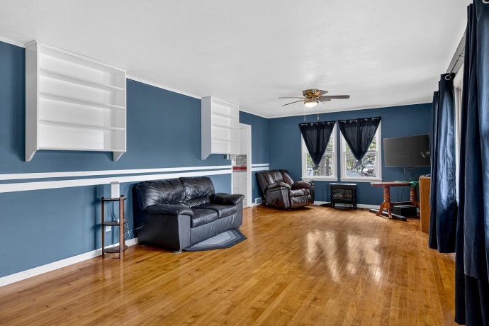 1706 Warren, ROCKFORD, Illinois 61108, 3 Bedrooms Bedrooms, ,1 BathroomBathrooms,House,For Sale,Warren,202602161