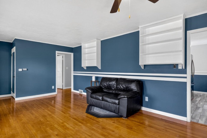 1706 Warren, ROCKFORD, Illinois 61108, 3 Bedrooms Bedrooms, ,1 BathroomBathrooms,House,For Sale,Warren,202602161