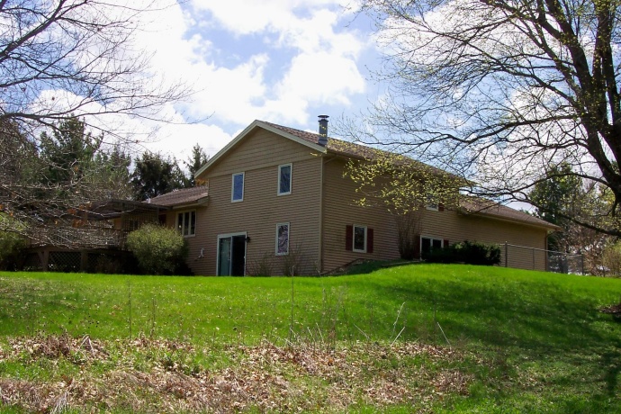 10072 IL RTE 72, FORRESTON, Illinois 61030, 3 Bedrooms Bedrooms, ,1 BathroomBathrooms,House,For Sale,IL RTE 72,202602163