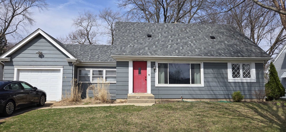 4120 YALE, ROCKFORD, Illinois 61109, 3 Bedrooms Bedrooms, ,1 BathroomBathrooms,House,For Sale,YALE,202602166