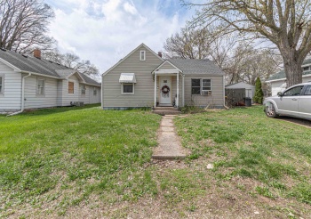 2717 Kinsey, ROCKFORD, Illinois 61109, 2 Bedrooms Bedrooms, ,1 BathroomBathrooms,House,For Sale,Kinsey,202602173