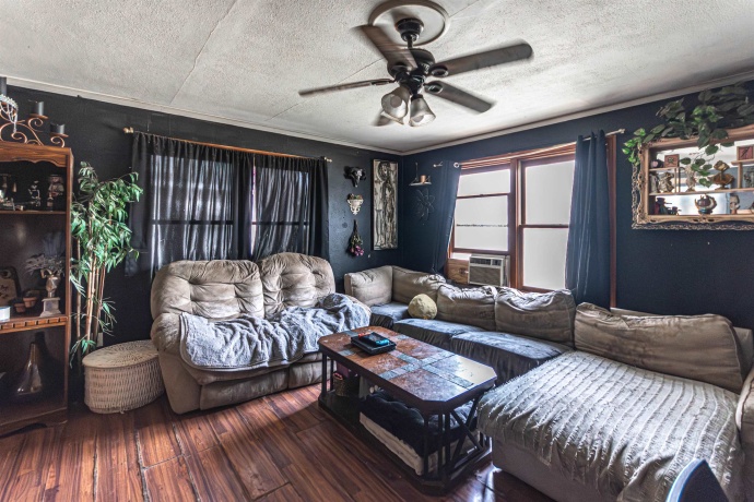 2717 Kinsey, ROCKFORD, Illinois 61109, 2 Bedrooms Bedrooms, ,1 BathroomBathrooms,House,For Sale,Kinsey,202602173