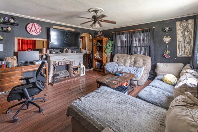 2717 Kinsey, ROCKFORD, Illinois 61109, 2 Bedrooms Bedrooms, ,1 BathroomBathrooms,House,For Sale,Kinsey,202602173