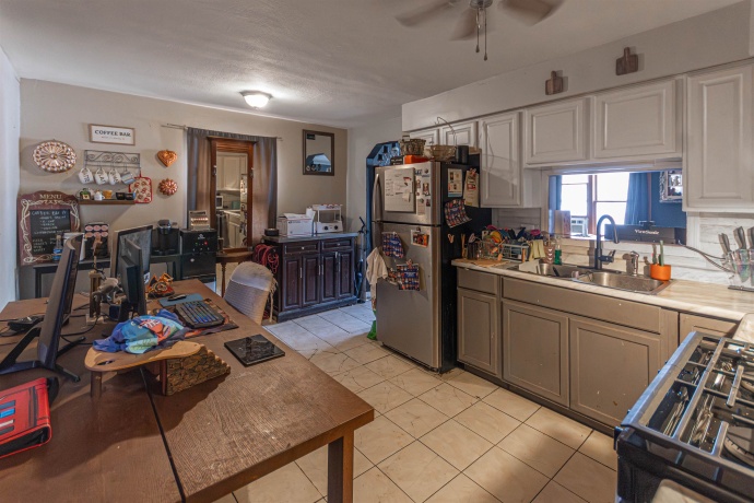 2717 Kinsey, ROCKFORD, Illinois 61109, 2 Bedrooms Bedrooms, ,1 BathroomBathrooms,House,For Sale,Kinsey,202602173