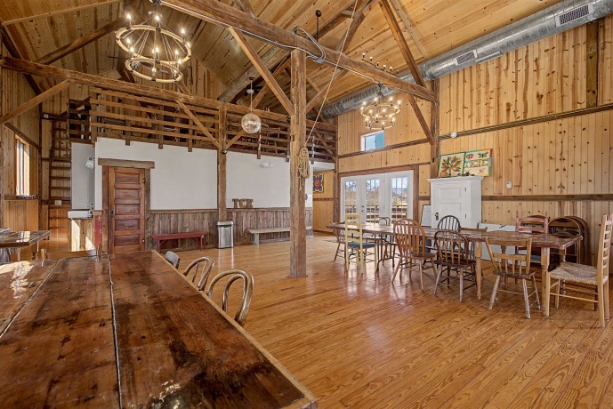 115 Windmill, ELIZABETH, Illinois 61028, 5 Bedrooms Bedrooms, ,3 BathroomsBathrooms,Farm,For Sale,Windmill,202602170