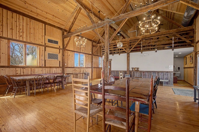 115 Windmill, ELIZABETH, Illinois 61028, 5 Bedrooms Bedrooms, ,3 BathroomsBathrooms,Farm,For Sale,Windmill,202602170