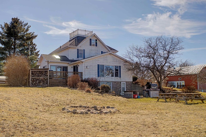 115 Windmill, ELIZABETH, Illinois 61028, 5 Bedrooms Bedrooms, ,3 BathroomsBathrooms,Farm,For Sale,Windmill,202602170