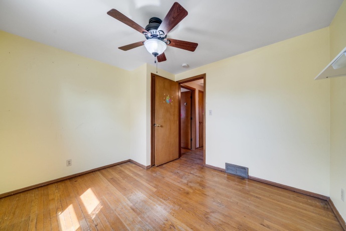 1611 Norte Dame, ROCKFORD, Illinois 61103, 3 Bedrooms Bedrooms, ,1 BathroomBathrooms,House,For Sale,Norte Dame,202602175