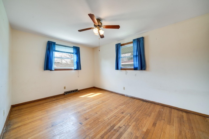 1611 Norte Dame, ROCKFORD, Illinois 61103, 3 Bedrooms Bedrooms, ,1 BathroomBathrooms,House,For Sale,Norte Dame,202602175