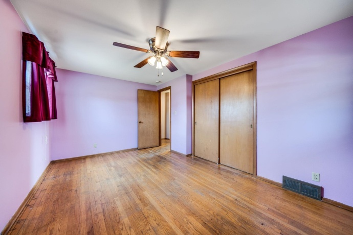 1611 Norte Dame, ROCKFORD, Illinois 61103, 3 Bedrooms Bedrooms, ,1 BathroomBathrooms,House,For Sale,Norte Dame,202602175