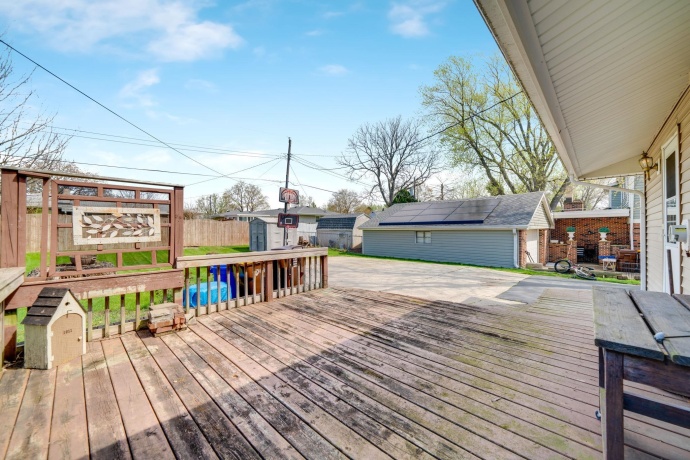 1611 Norte Dame, ROCKFORD, Illinois 61103, 3 Bedrooms Bedrooms, ,1 BathroomBathrooms,House,For Sale,Norte Dame,202602175