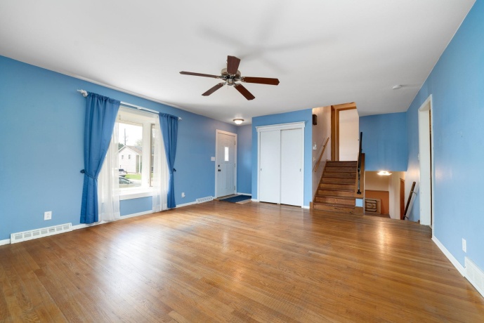 1611 Norte Dame, ROCKFORD, Illinois 61103, 3 Bedrooms Bedrooms, ,1 BathroomBathrooms,House,For Sale,Norte Dame,202602175