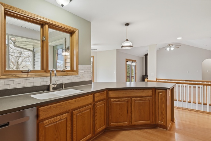 307 Portage, DIXON, Illinois 61021, 3 Bedrooms Bedrooms, ,2 BathroomsBathrooms,House,For Sale,Portage,202602176