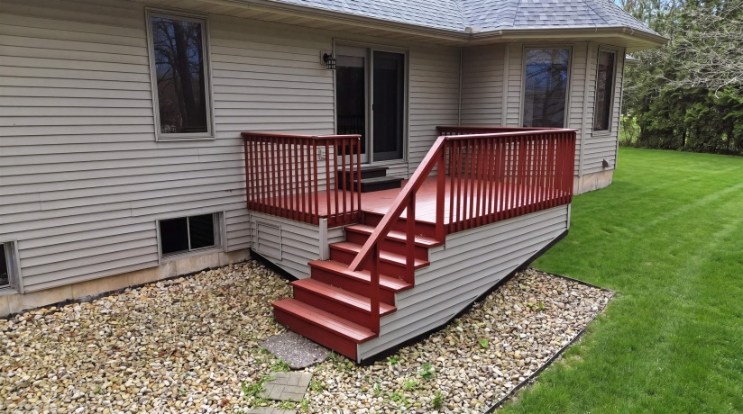 307 Portage, DIXON, Illinois 61021, 3 Bedrooms Bedrooms, ,2 BathroomsBathrooms,House,For Sale,Portage,202602176