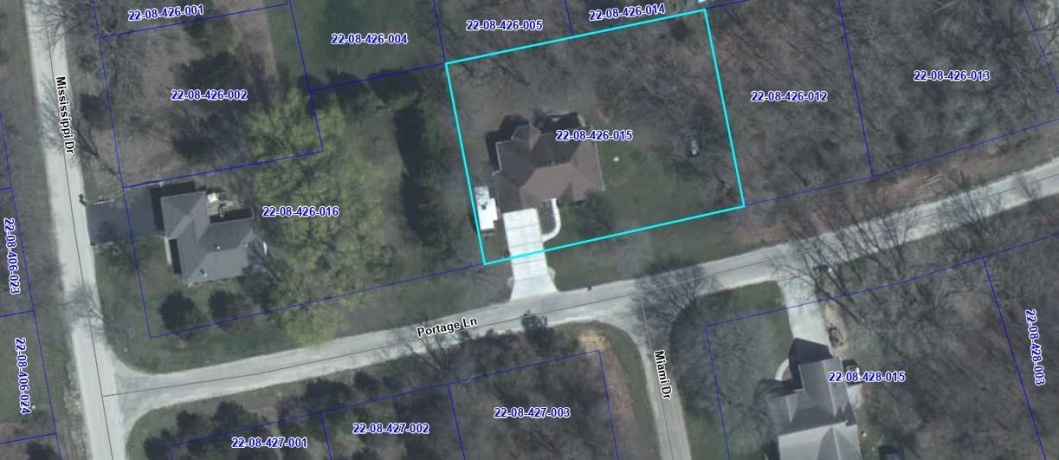 307 Portage, DIXON, Illinois 61021, 3 Bedrooms Bedrooms, ,2 BathroomsBathrooms,House,For Sale,Portage,202602176