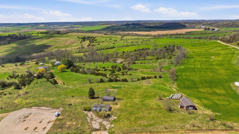 2501 US RTE 20 West, ELIZABETH, Illinois 61028, ,Land,For Sale,US RTE 20 West,202602183