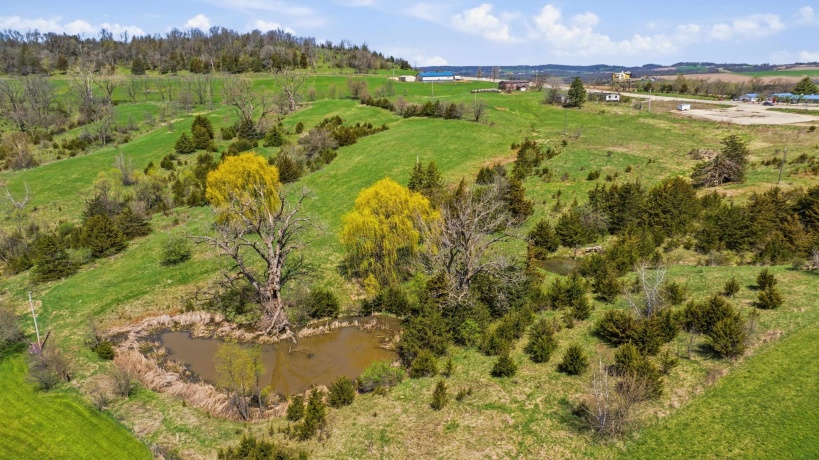 2501 US RTE 20 West, ELIZABETH, Illinois 61028, ,Land,For Sale,US RTE 20 West,202602183