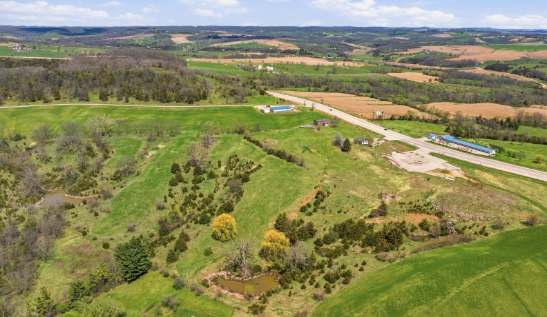 2501 US RTE 20 West, ELIZABETH, Illinois 61028, ,Land,For Sale,US RTE 20 West,202602183