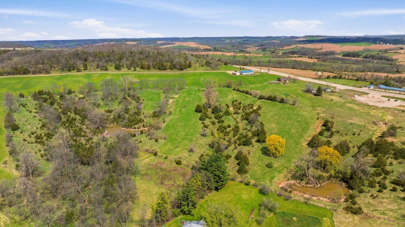 2501 US RTE 20 West, ELIZABETH, Illinois 61028, ,Land,For Sale,US RTE 20 West,202602183