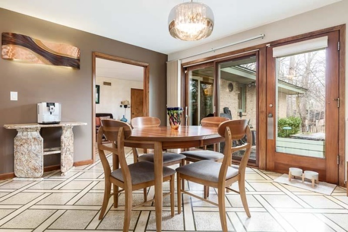 2520 CHICKADEE, ROCKFORD, Illinois 61107, 5 Bedrooms Bedrooms, ,4 BathroomsBathrooms,House,For Sale,CHICKADEE,202601870