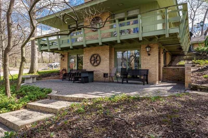 2520 CHICKADEE, ROCKFORD, Illinois 61107, 5 Bedrooms Bedrooms, ,4 BathroomsBathrooms,House,For Sale,CHICKADEE,202601870