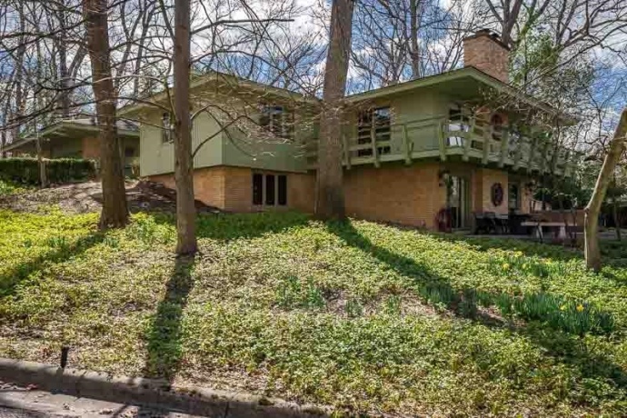 2520 CHICKADEE, ROCKFORD, Illinois 61107, 5 Bedrooms Bedrooms, ,4 BathroomsBathrooms,House,For Sale,CHICKADEE,202601870