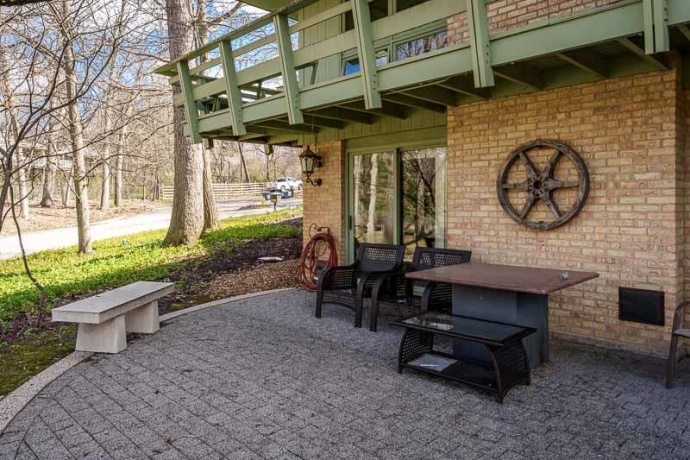 2520 CHICKADEE, ROCKFORD, Illinois 61107, 5 Bedrooms Bedrooms, ,4 BathroomsBathrooms,House,For Sale,CHICKADEE,202601870