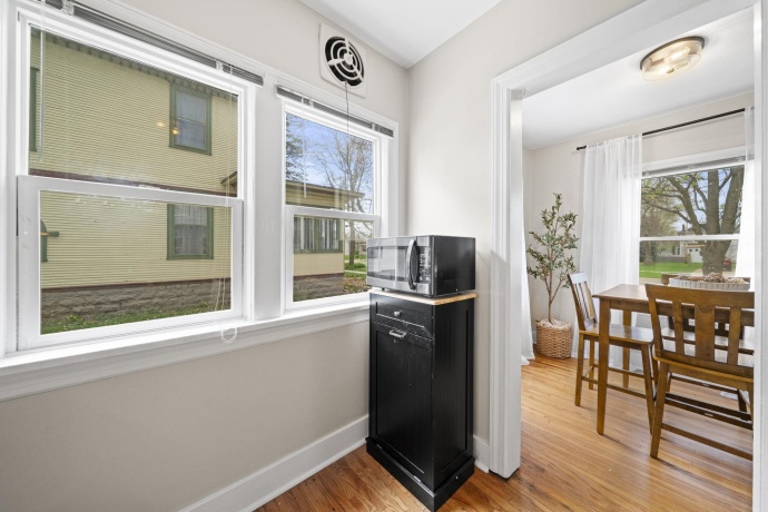 311 3rd, OREGON, Illinois 61061, 2 Bedrooms Bedrooms, ,1 BathroomBathrooms,House,For Sale,3rd,202602177