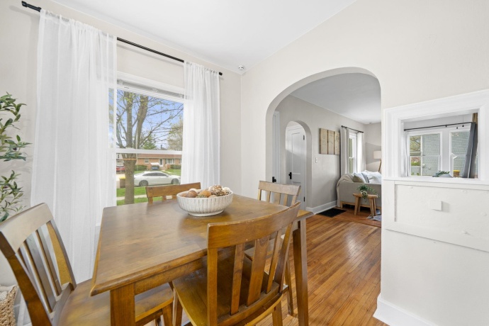 311 3rd, OREGON, Illinois 61061, 2 Bedrooms Bedrooms, ,1 BathroomBathrooms,House,For Sale,3rd,202602177