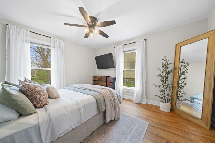 311 3rd, OREGON, Illinois 61061, 2 Bedrooms Bedrooms, ,1 BathroomBathrooms,House,For Sale,3rd,202602177