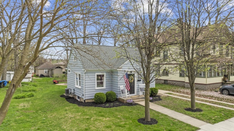 311 3rd, OREGON, Illinois 61061, 2 Bedrooms Bedrooms, ,1 BathroomBathrooms,House,For Sale,3rd,202602177