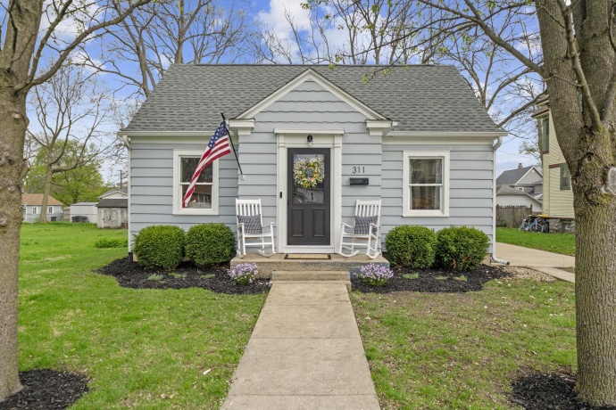 311 3rd, OREGON, Illinois 61061, 2 Bedrooms Bedrooms, ,1 BathroomBathrooms,House,For Sale,3rd,202602177