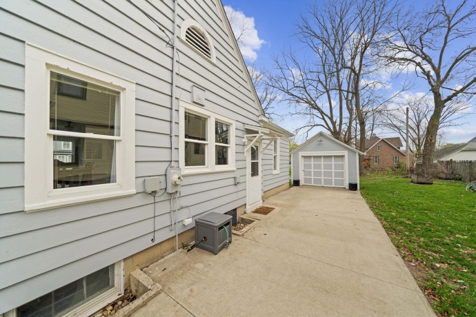 311 3rd, OREGON, Illinois 61061, 2 Bedrooms Bedrooms, ,1 BathroomBathrooms,House,For Sale,3rd,202602177