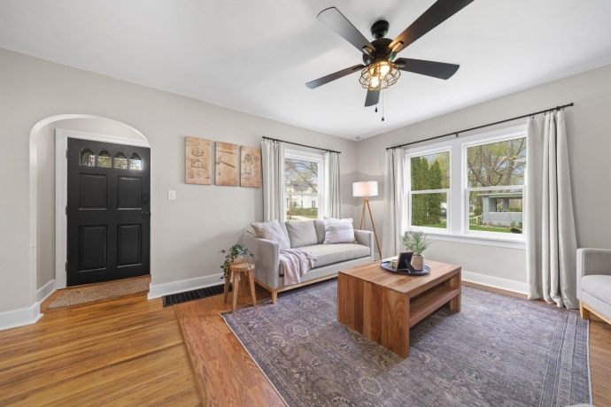 311 3rd, OREGON, Illinois 61061, 2 Bedrooms Bedrooms, ,1 BathroomBathrooms,House,For Sale,3rd,202602177