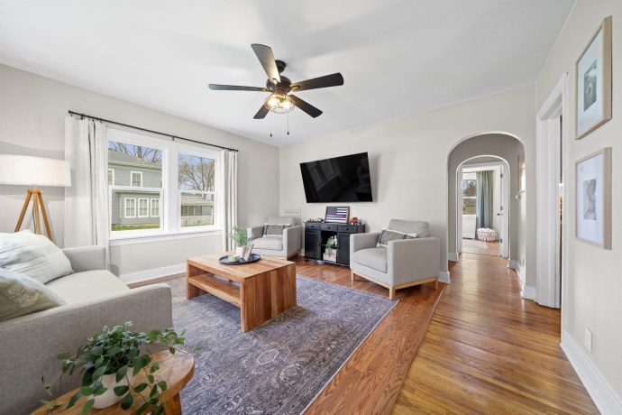 311 3rd, OREGON, Illinois 61061, 2 Bedrooms Bedrooms, ,1 BathroomBathrooms,House,For Sale,3rd,202602177