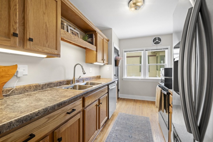 311 3rd, OREGON, Illinois 61061, 2 Bedrooms Bedrooms, ,1 BathroomBathrooms,House,For Sale,3rd,202602177