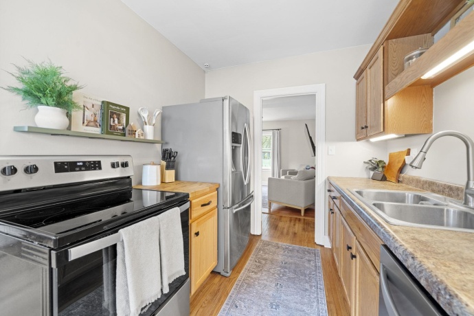 311 3rd, OREGON, Illinois 61061, 2 Bedrooms Bedrooms, ,1 BathroomBathrooms,House,For Sale,3rd,202602177