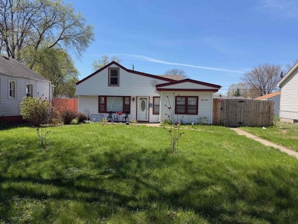 3016 Latham, ROCKFORD, Illinois 61103, 3 Bedrooms Bedrooms, ,1 BathroomBathrooms,House,For Sale,Latham,202602178