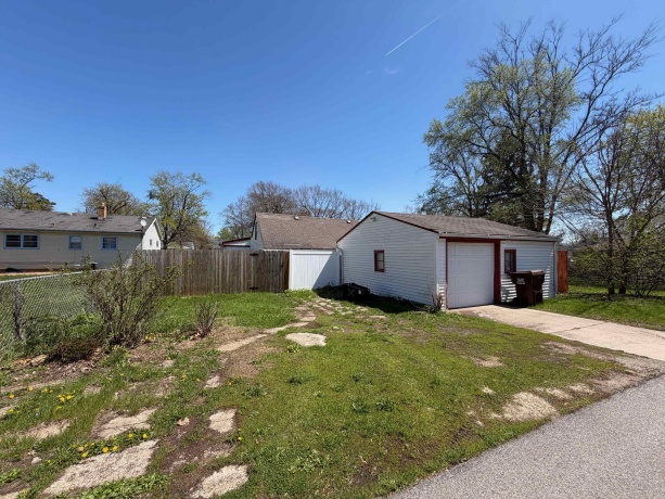 3016 Latham, ROCKFORD, Illinois 61103, 3 Bedrooms Bedrooms, ,1 BathroomBathrooms,House,For Sale,Latham,202602178