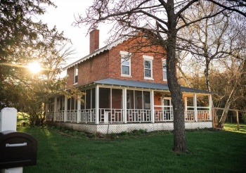 10198 Crazy Hollow, HANOVER, Illinois 61041, 3 Bedrooms Bedrooms, ,2 BathroomsBathrooms,House,For Sale,Crazy Hollow,202602179